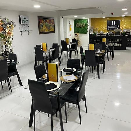 Hotel Business Center Попаян Екстер'єр фото
