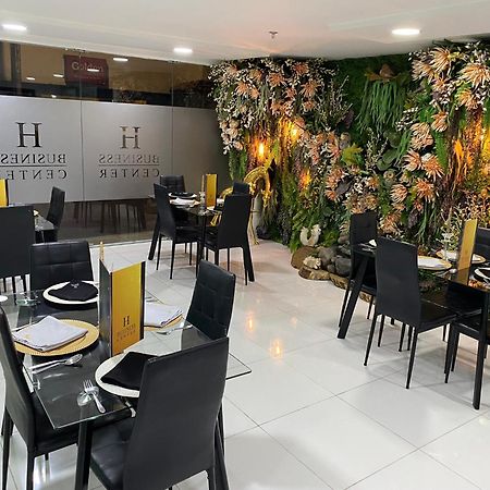 Hotel Business Center Попаян Екстер'єр фото