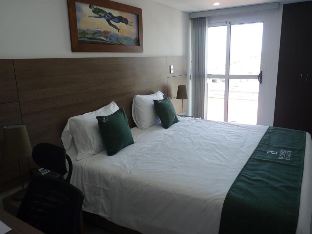 Hotel Business Center Попаян Екстер'єр фото