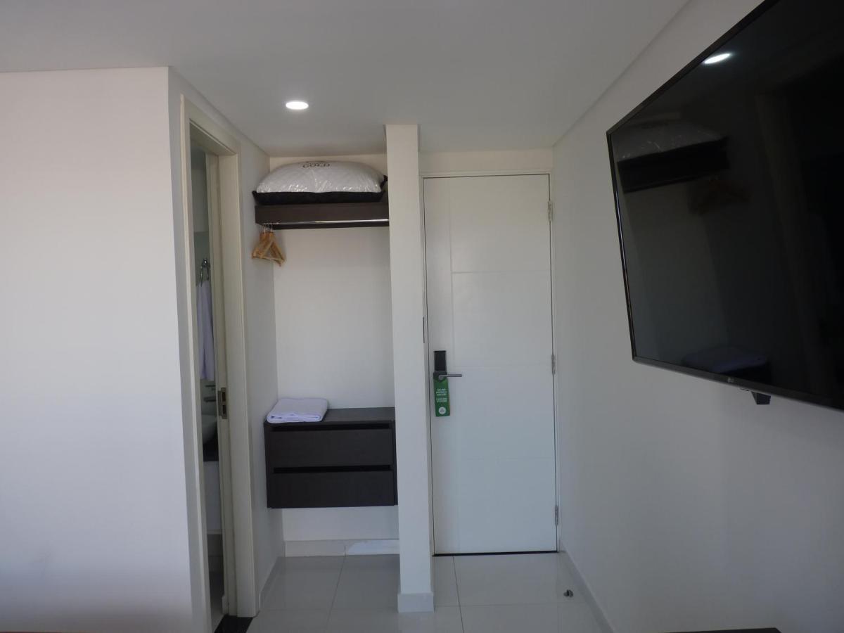 Hotel Business Center Попаян Екстер'єр фото
