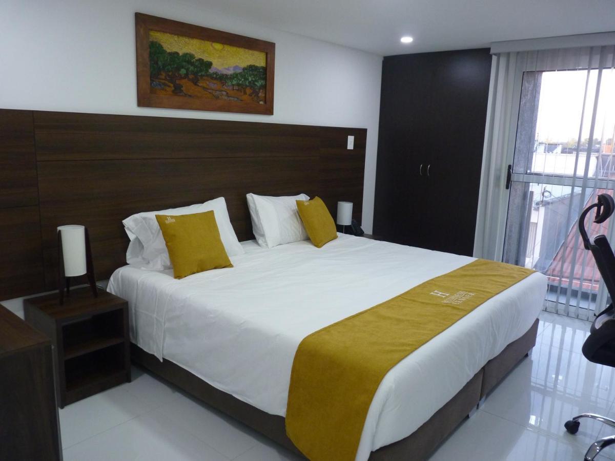 Hotel Business Center Попаян Екстер'єр фото