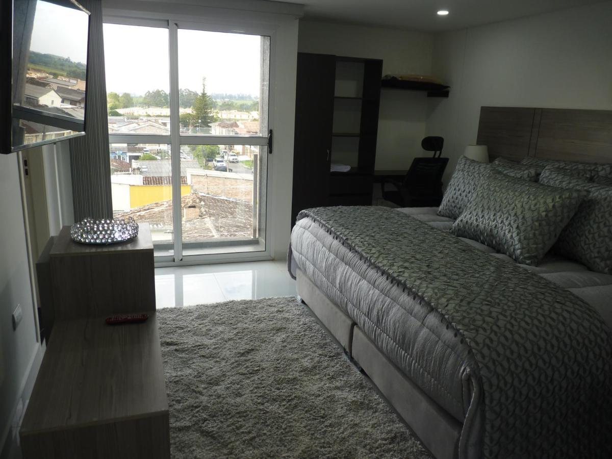 Hotel Business Center Попаян Екстер'єр фото