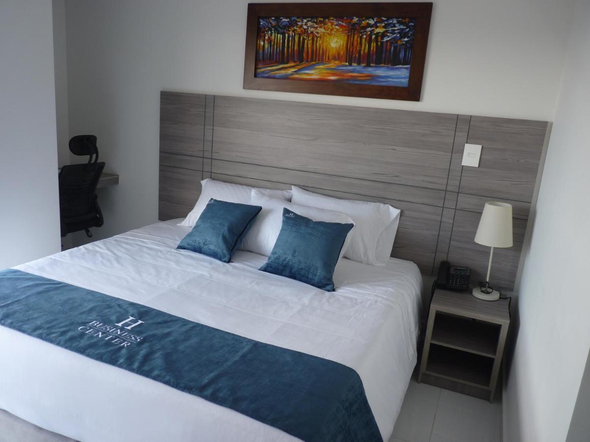 Hotel Business Center Попаян Екстер'єр фото