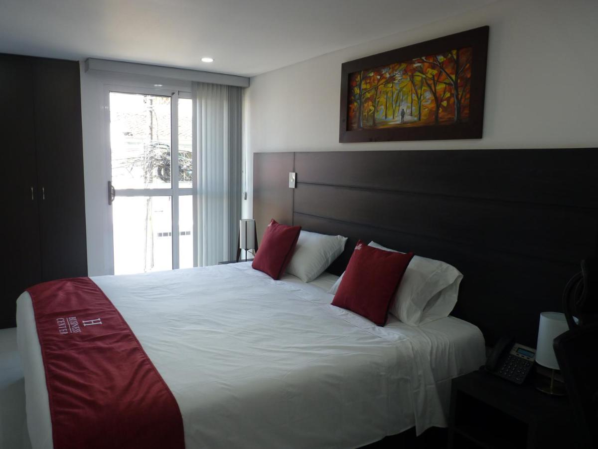 Hotel Business Center Попаян Екстер'єр фото