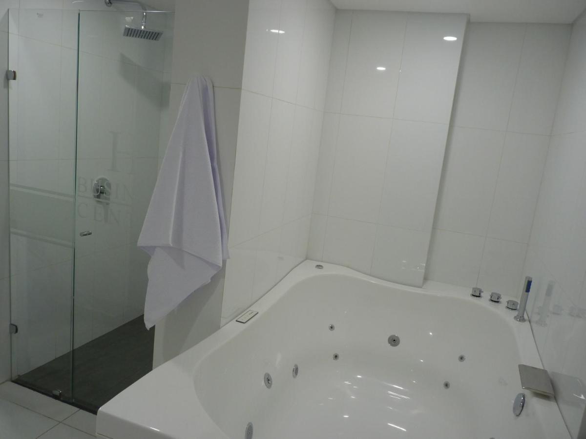 Hotel Business Center Попаян Екстер'єр фото