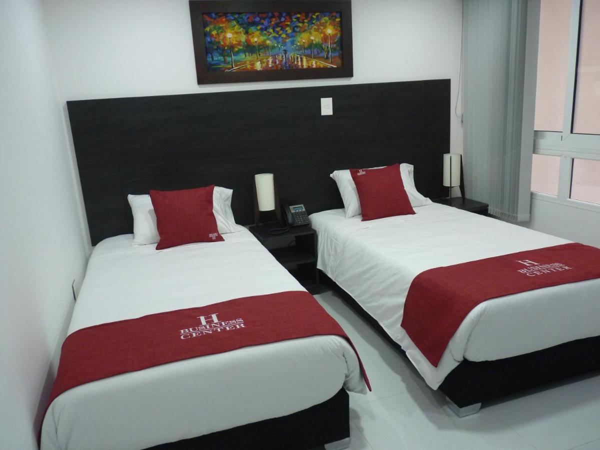 Hotel Business Center Попаян Екстер'єр фото