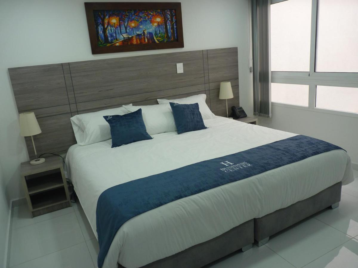 Hotel Business Center Попаян Екстер'єр фото