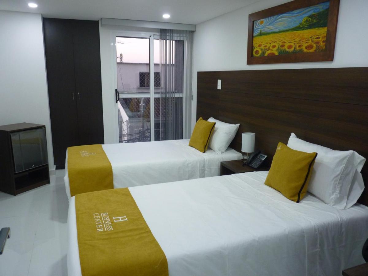 Hotel Business Center Попаян Екстер'єр фото