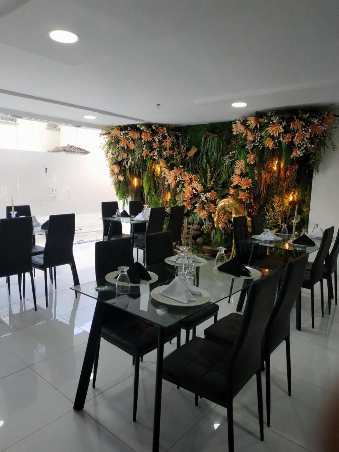 Hotel Business Center Попаян Екстер'єр фото
