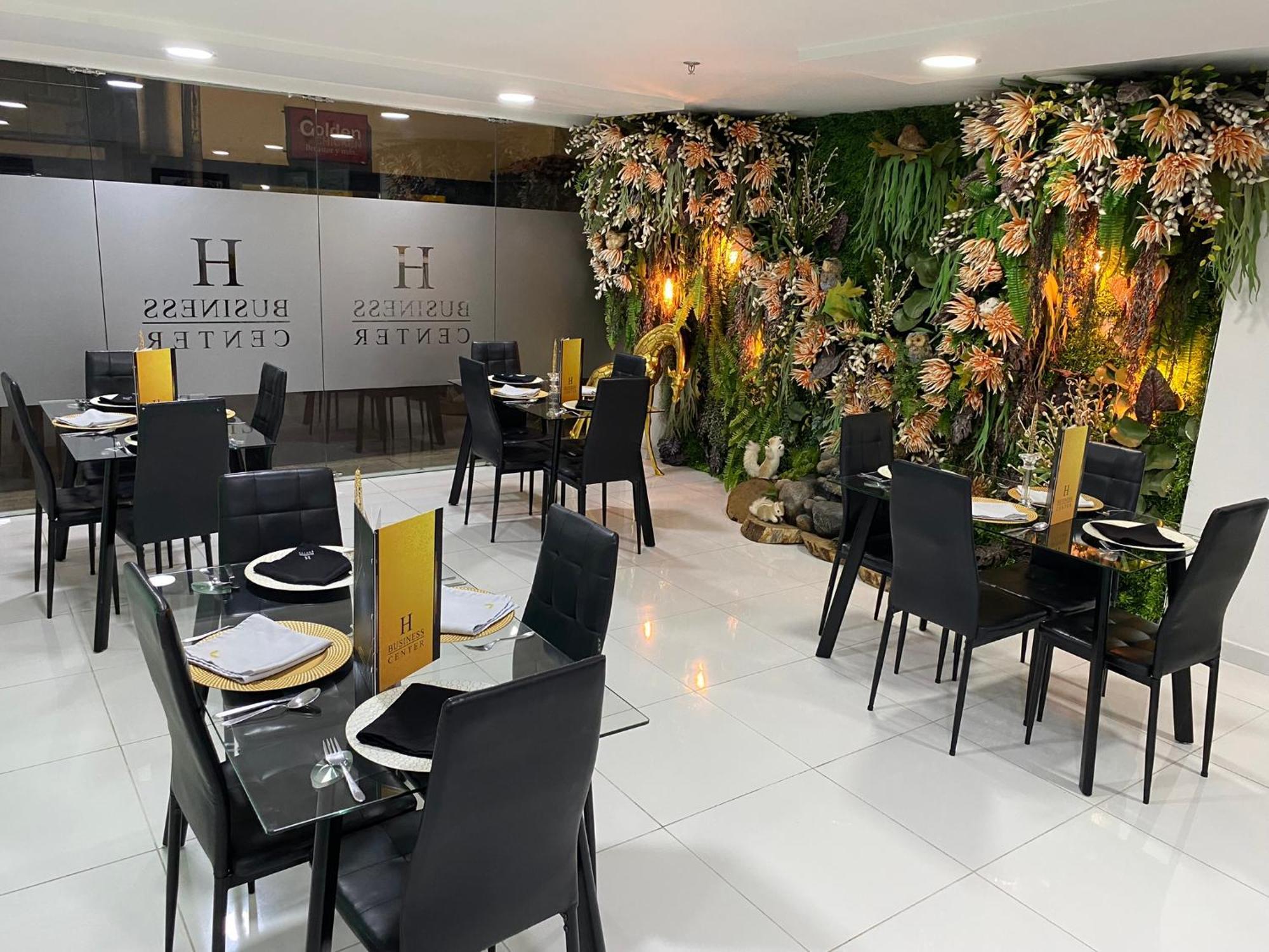 Hotel Business Center Попаян Екстер'єр фото