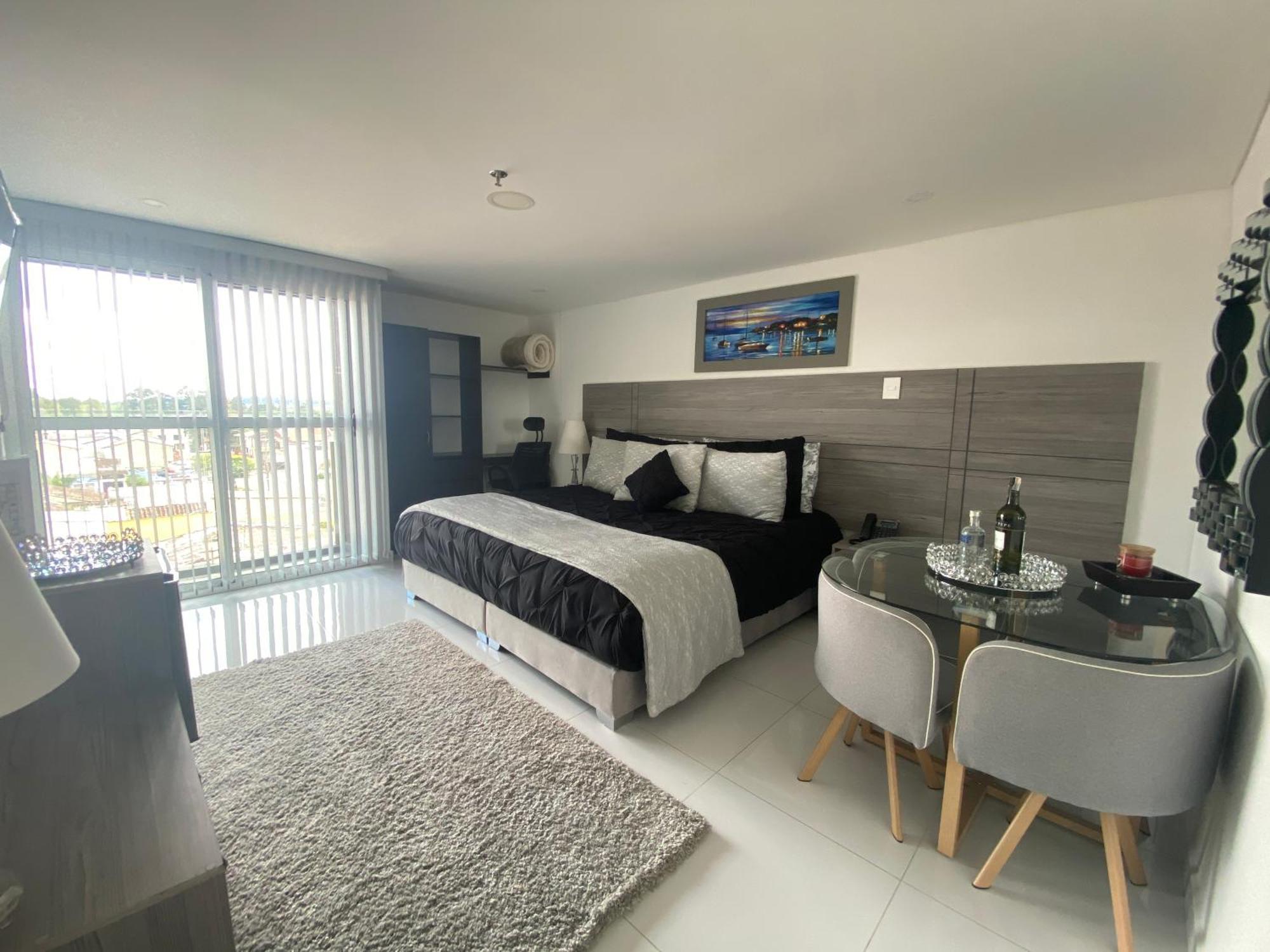 Hotel Business Center Попаян Екстер'єр фото