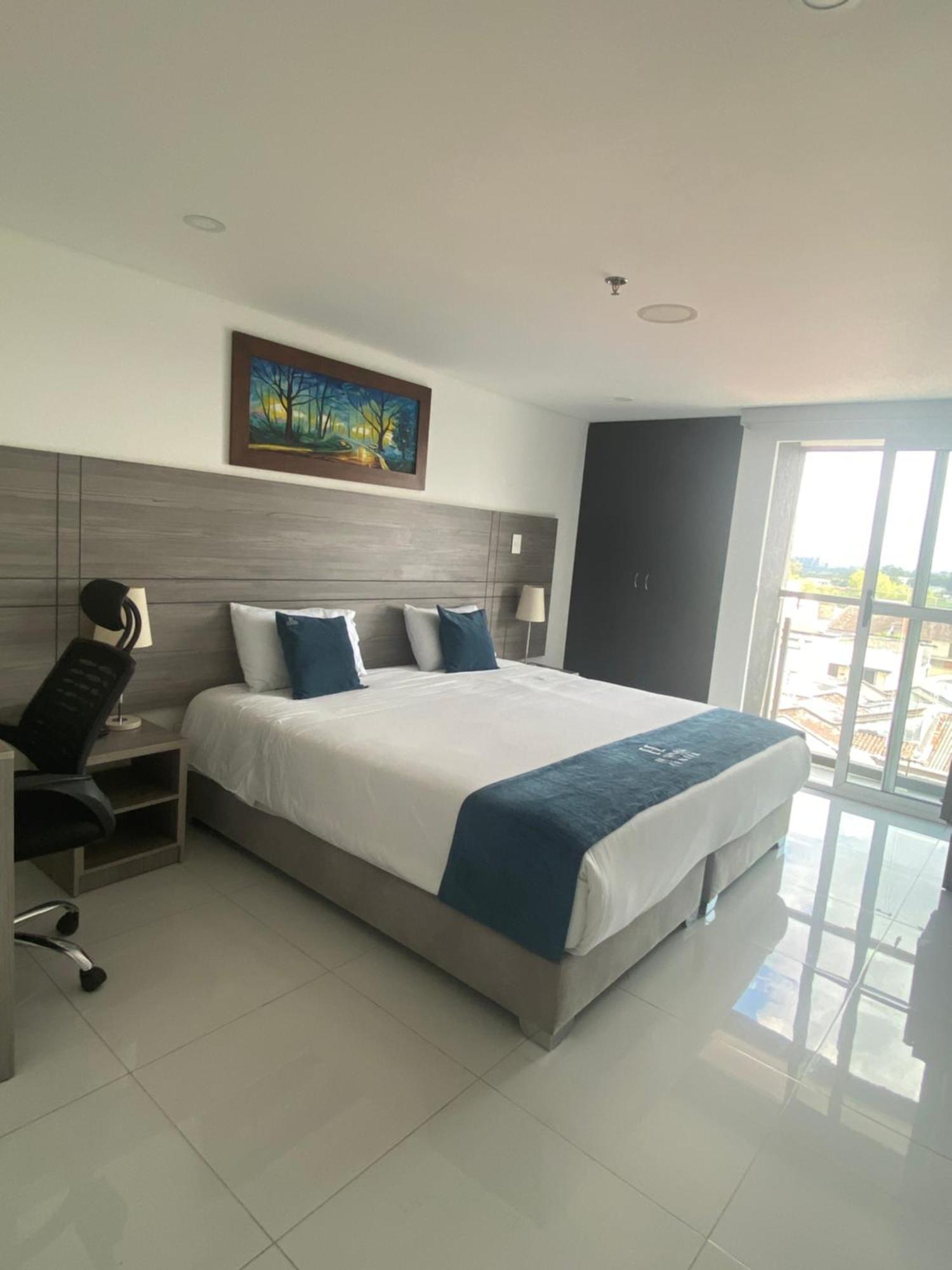 Hotel Business Center Попаян Екстер'єр фото
