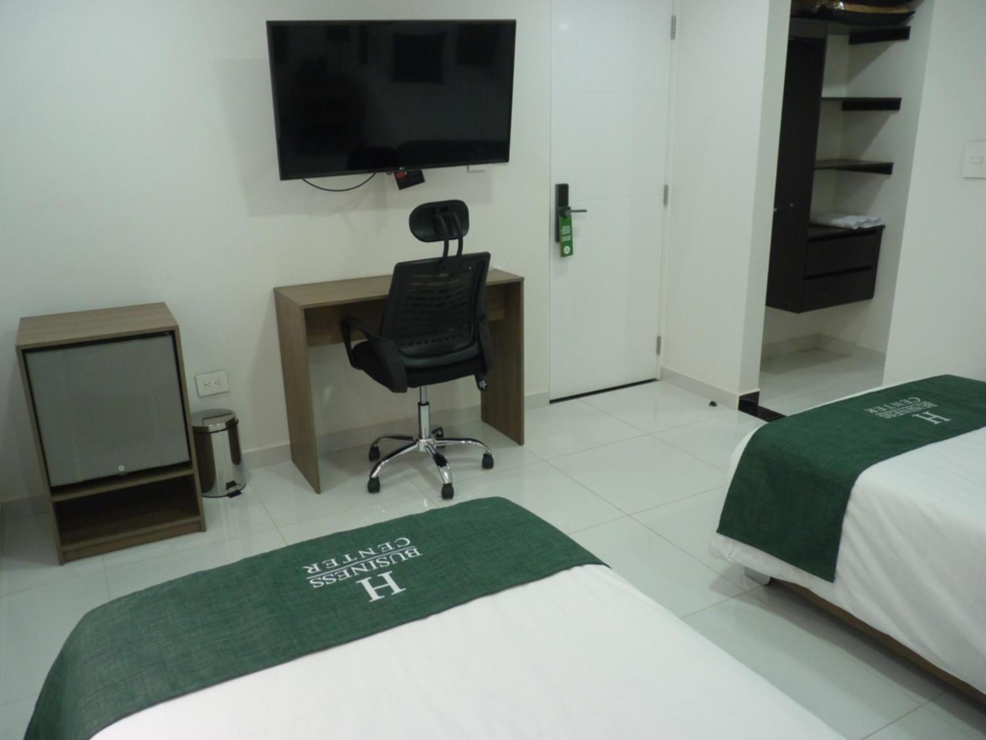 Hotel Business Center Попаян Екстер'єр фото