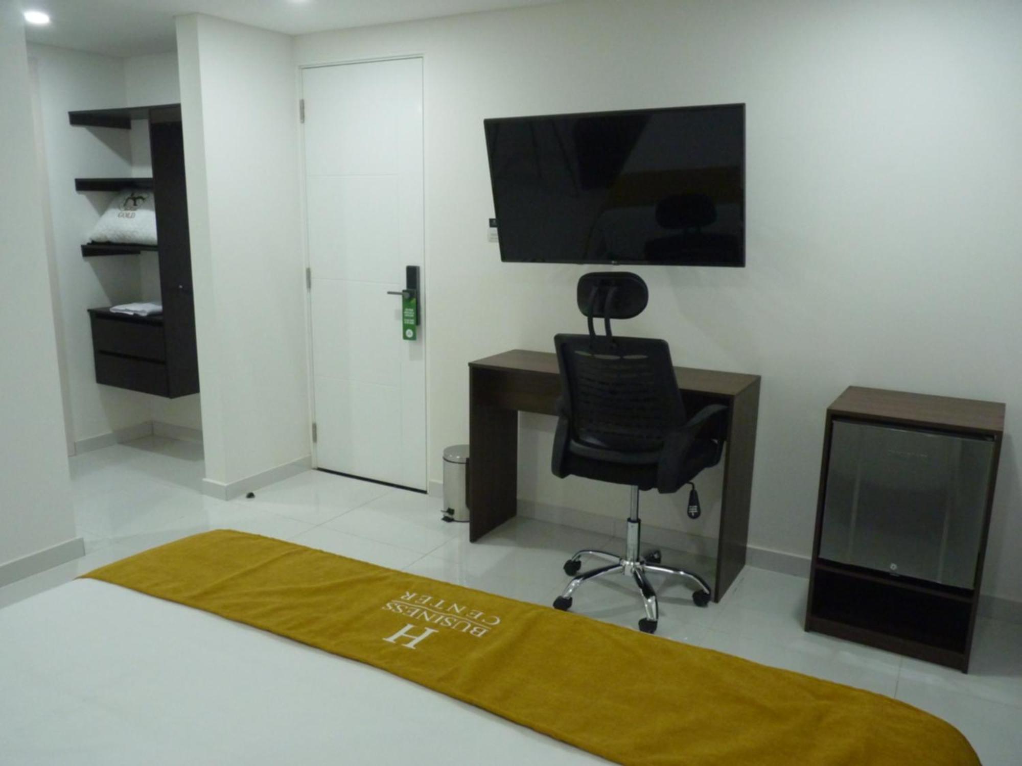 Hotel Business Center Попаян Екстер'єр фото