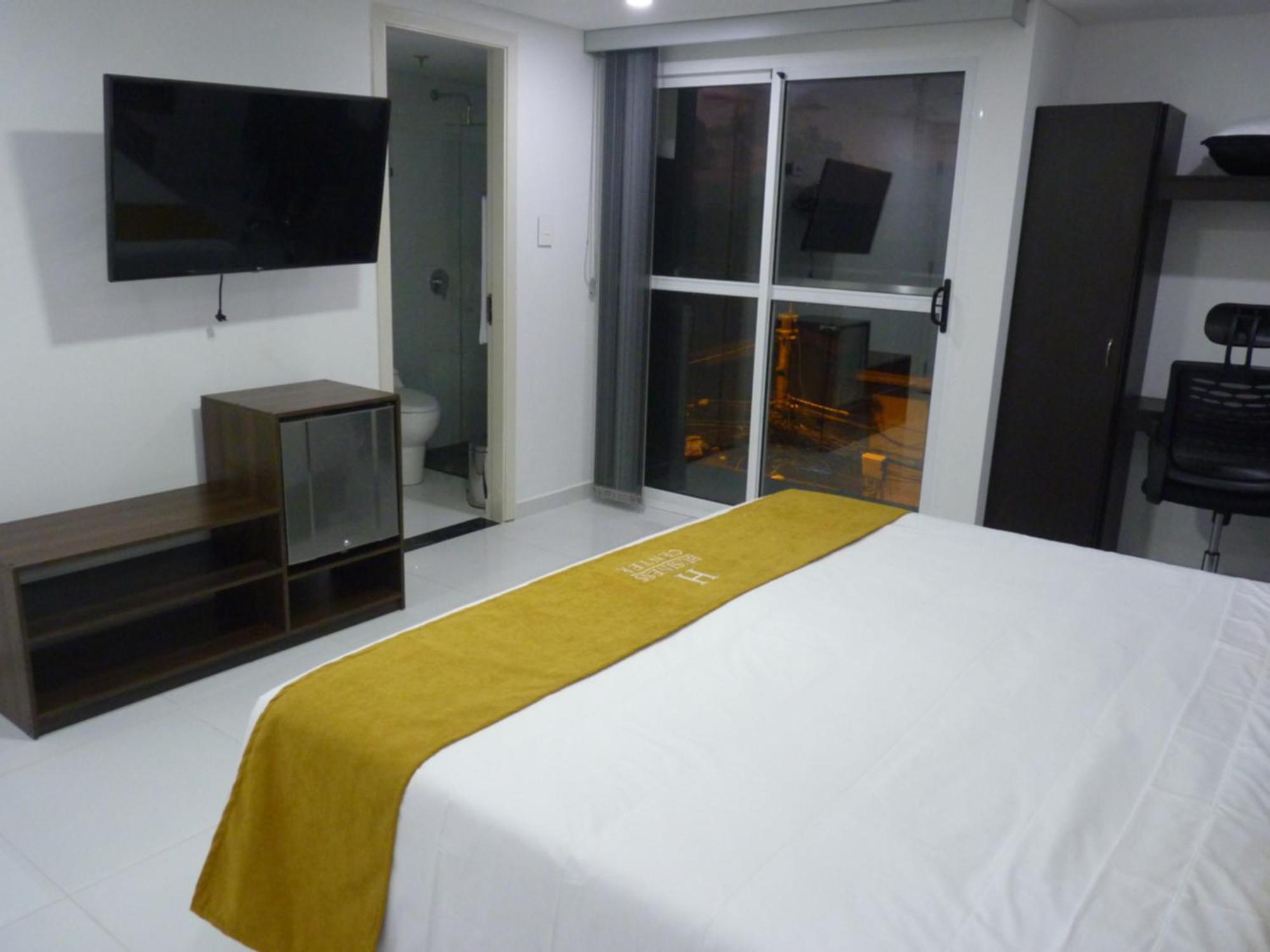 Hotel Business Center Попаян Екстер'єр фото