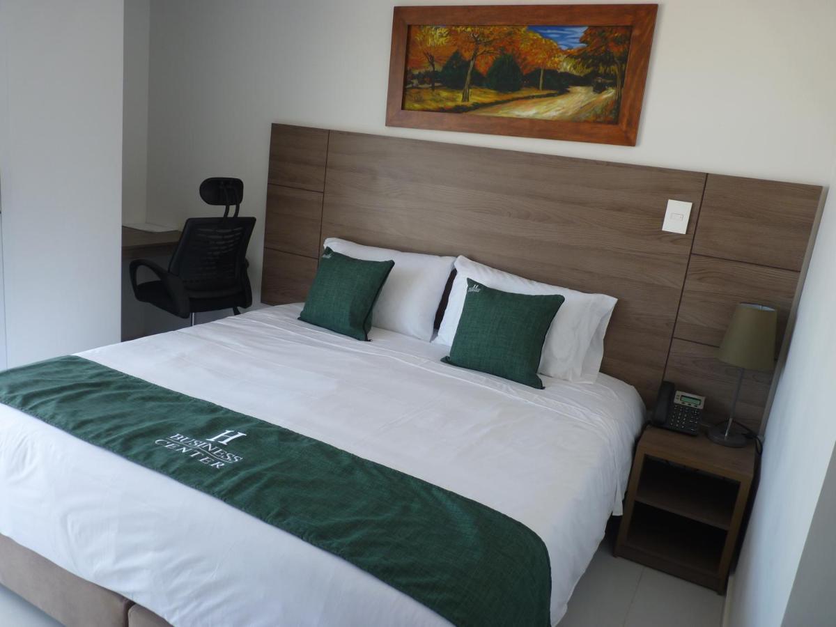 Hotel Business Center Попаян Екстер'єр фото