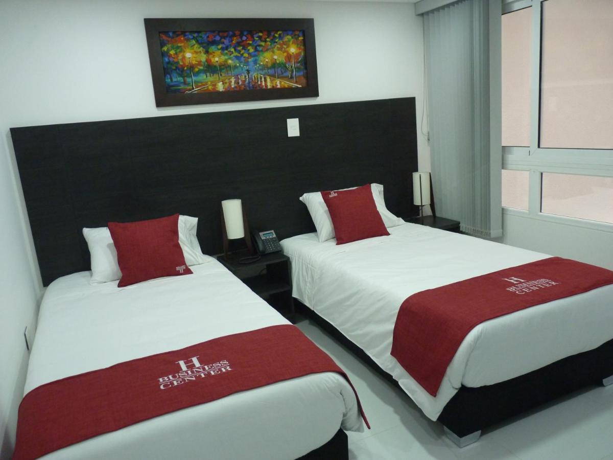 Hotel Business Center Попаян Екстер'єр фото